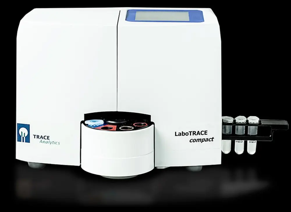 LaboTRACE Compact