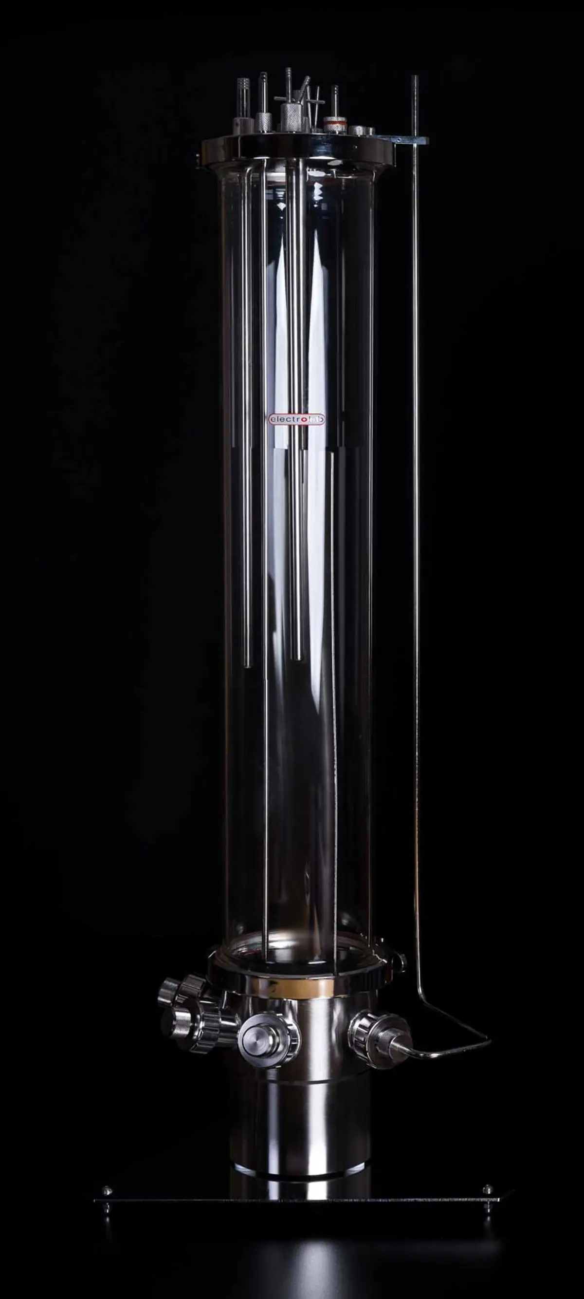 Airlift Bioreactor