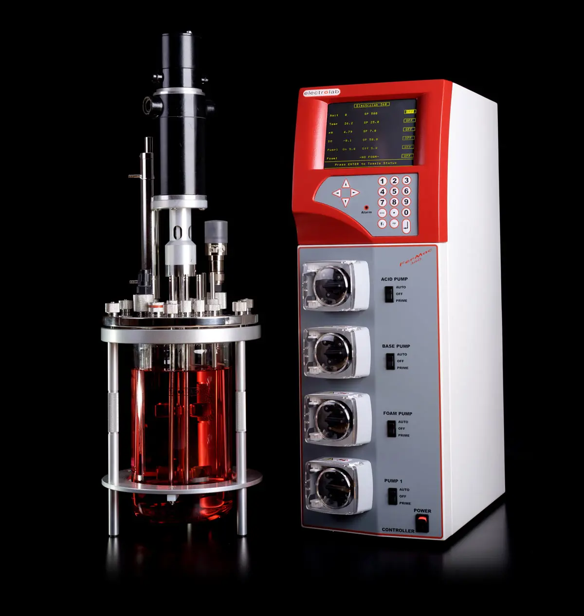 FerMac 320