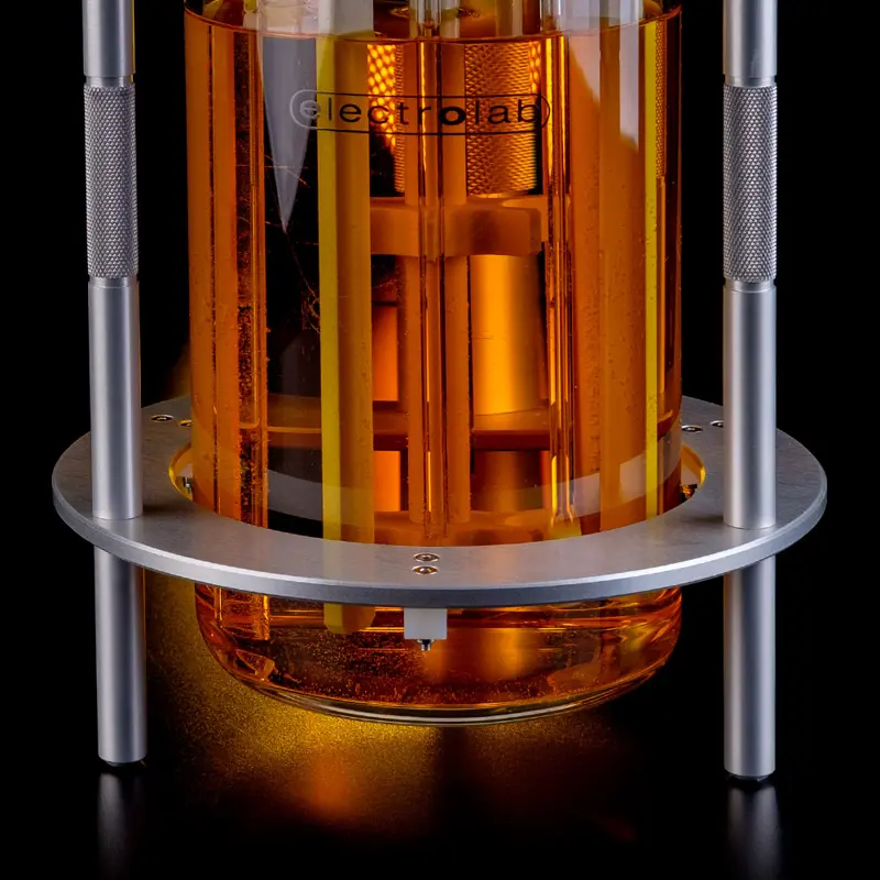 FerMac 320 Microbial