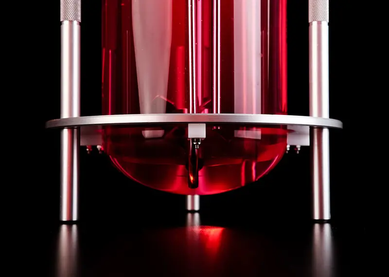 Vessel Cell Bottom