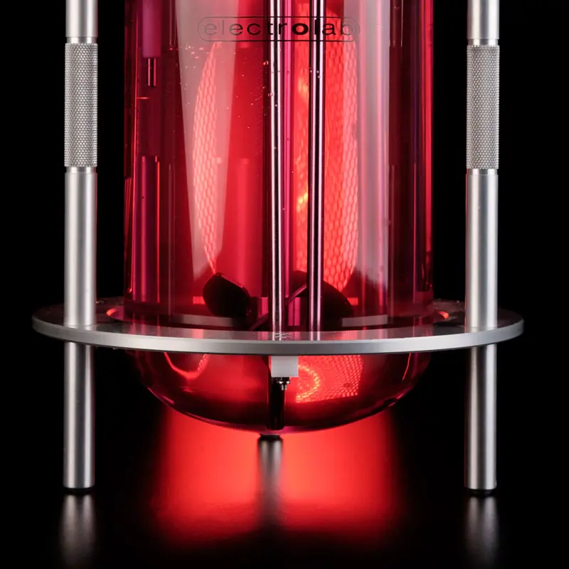 FerMac 320 Cell Round close up
