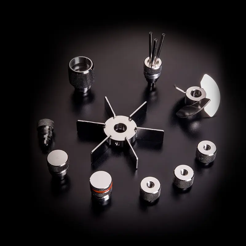 Accessories Parts