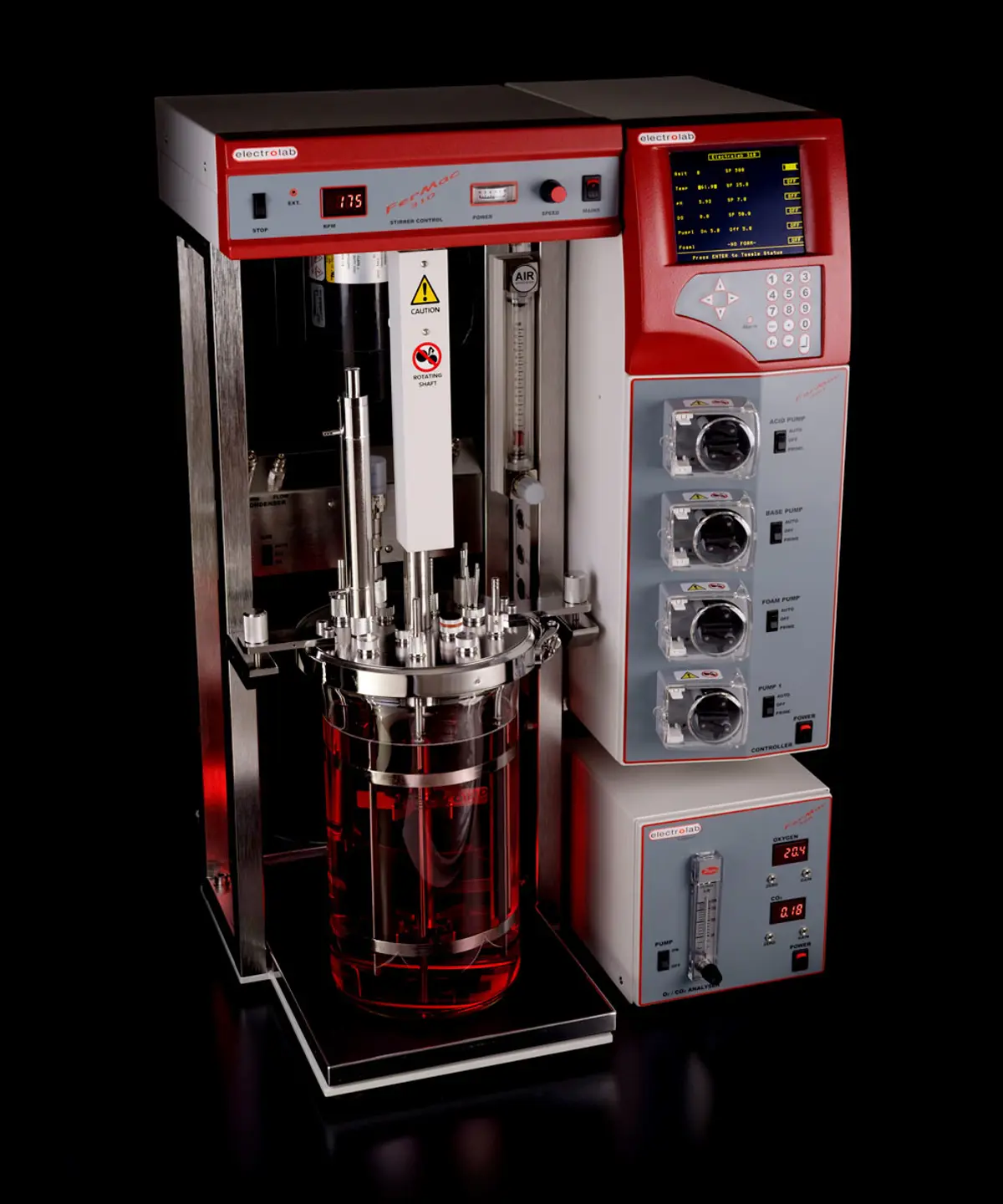 FerMac 310/60 Modern Laboratory