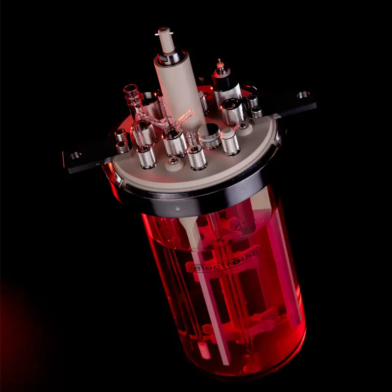 Vessel Microbial Peek 310/10
