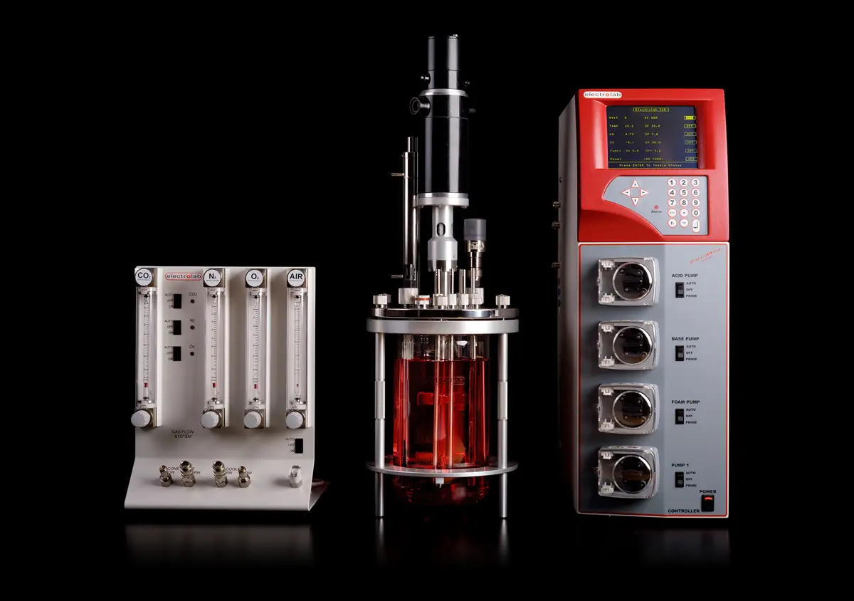 FerMac 310/60, 320 and 200