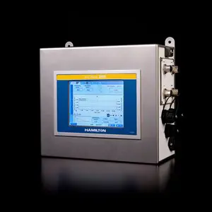 Bioreactors and Fermenters - Electrolab Biotech