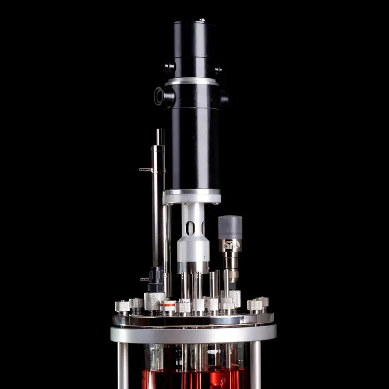 FerMac 320 Stirrer