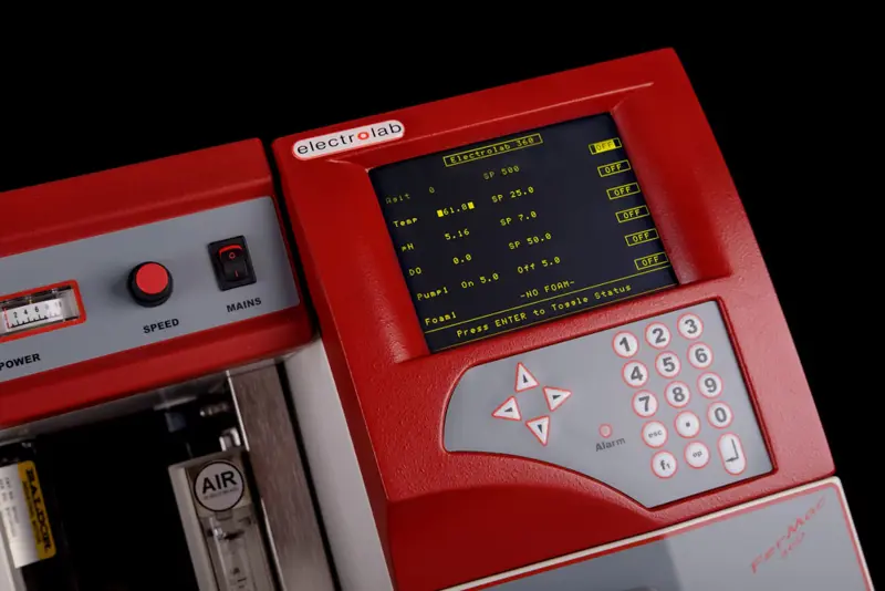 FerMac 310/60 Controller