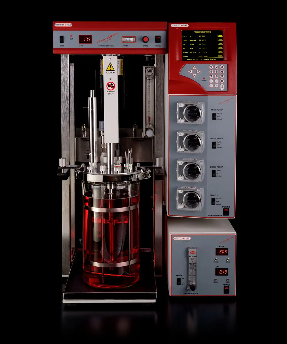 FerMac 310/60